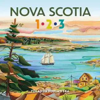 Nova Scotia 1-2-3