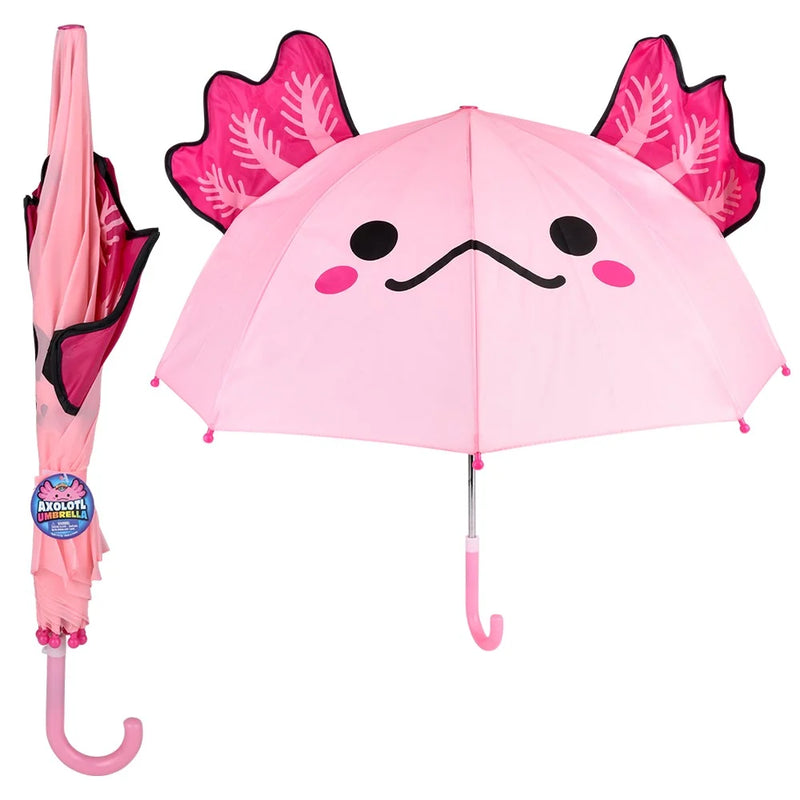 Kids' Animal Umbrella