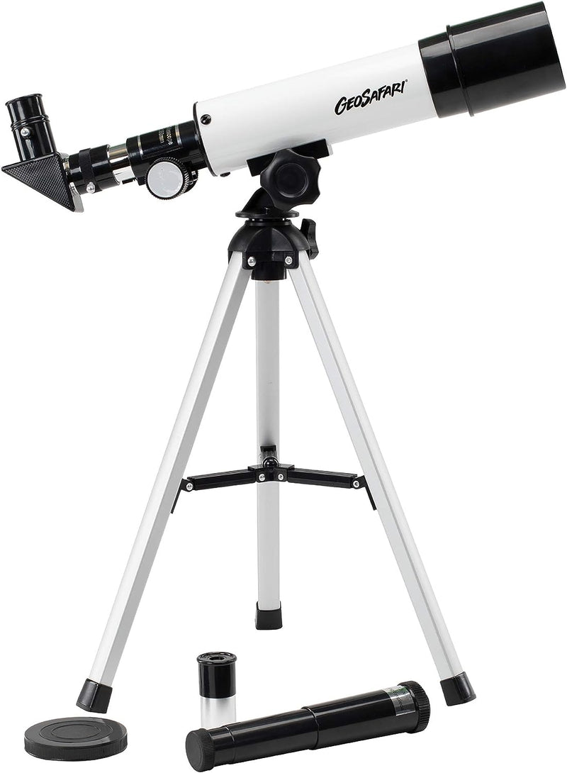 GeoSafari® Vega 360 Telescope