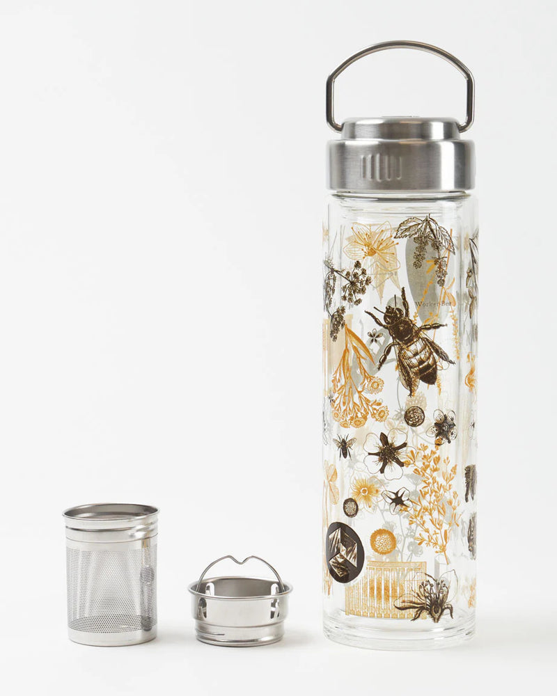 Honey Bees Tea Infuser