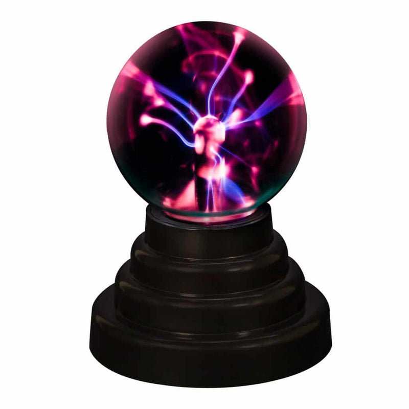 3" Plasma Ball