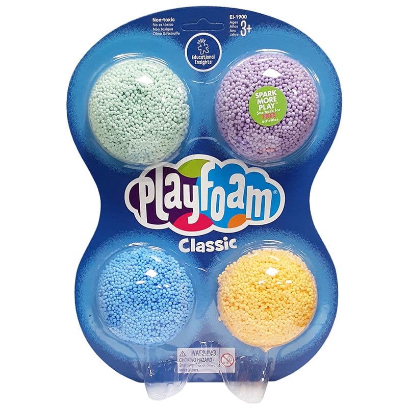 Playfoam - Classic