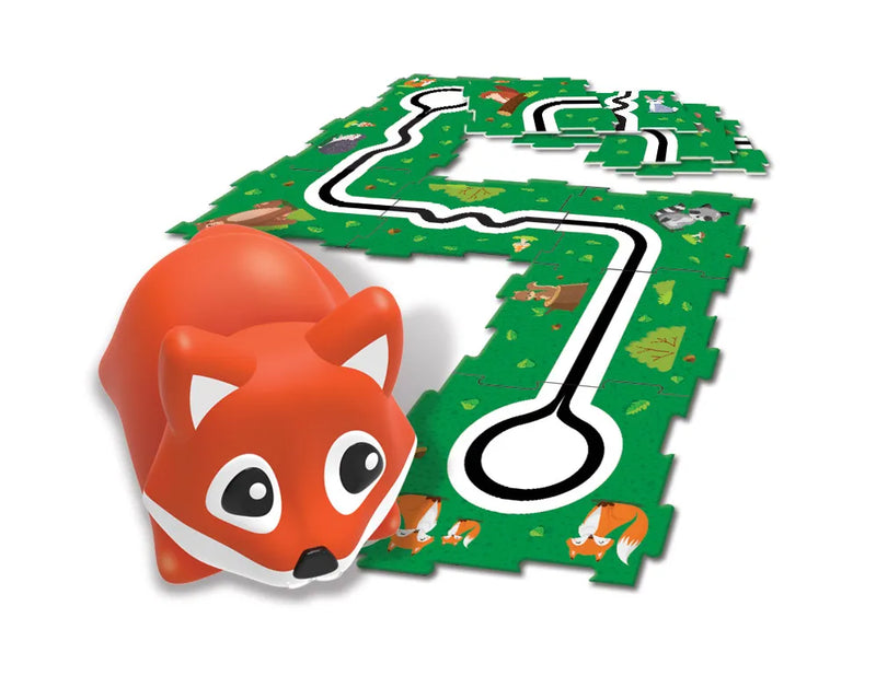Coding Critters GO-Pets - Scrambles the Fox
