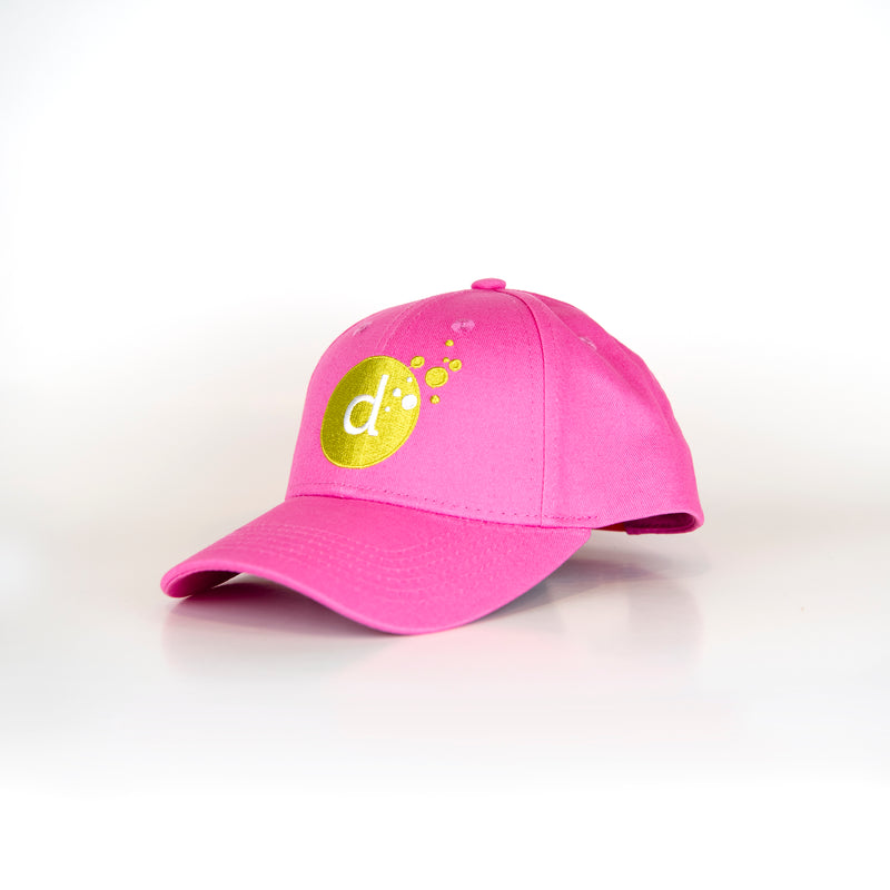 Discovery Centre Child's size Snapback Ball Cap